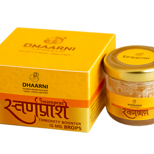 Swarnprashan Drops
